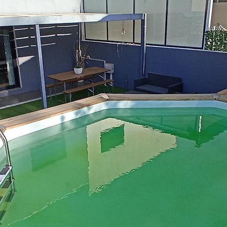 Casa Entre Rios Villa Alpendurada Eksteriør billede