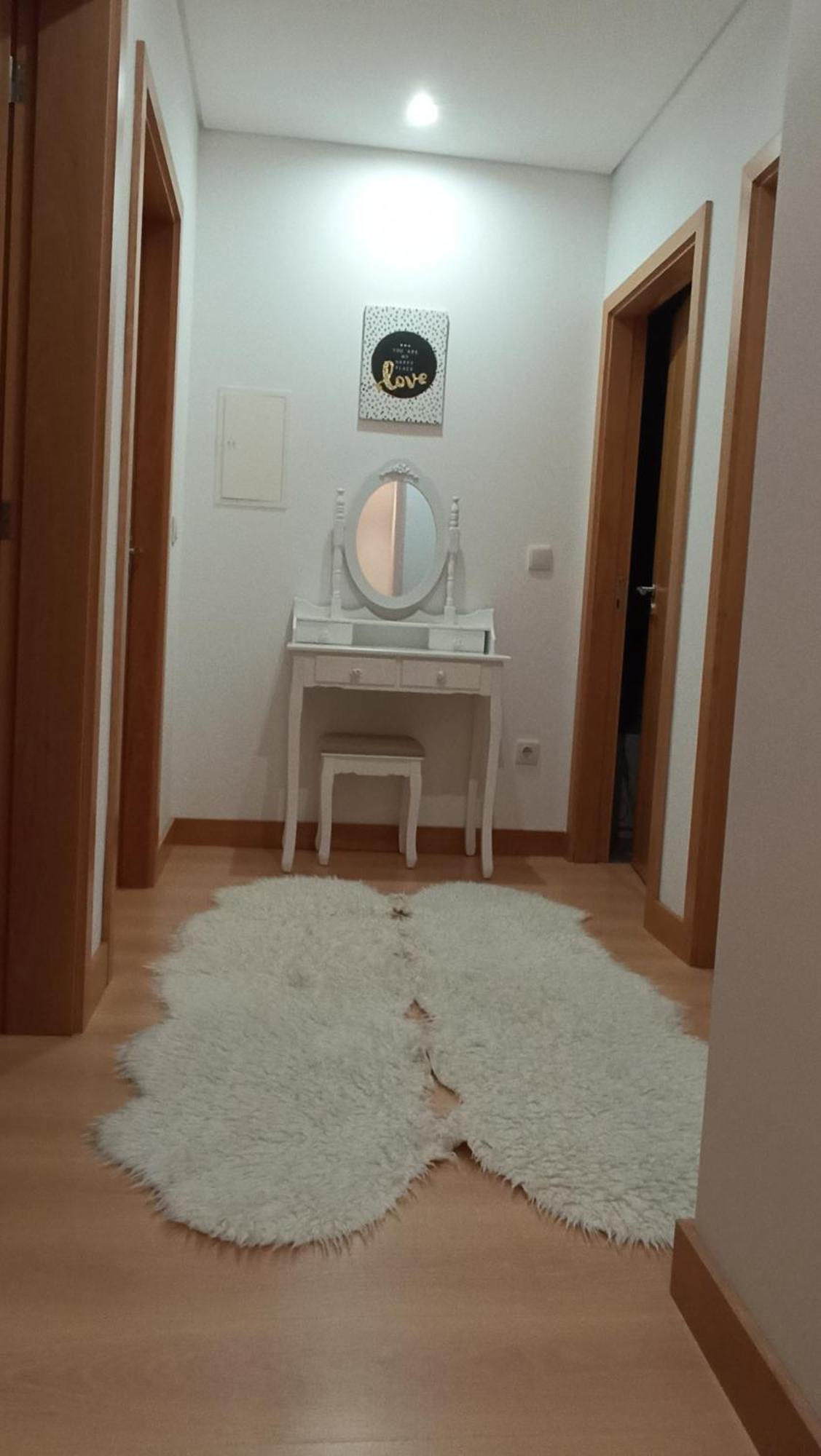 Casa Entre Rios Villa Alpendurada Eksteriør billede