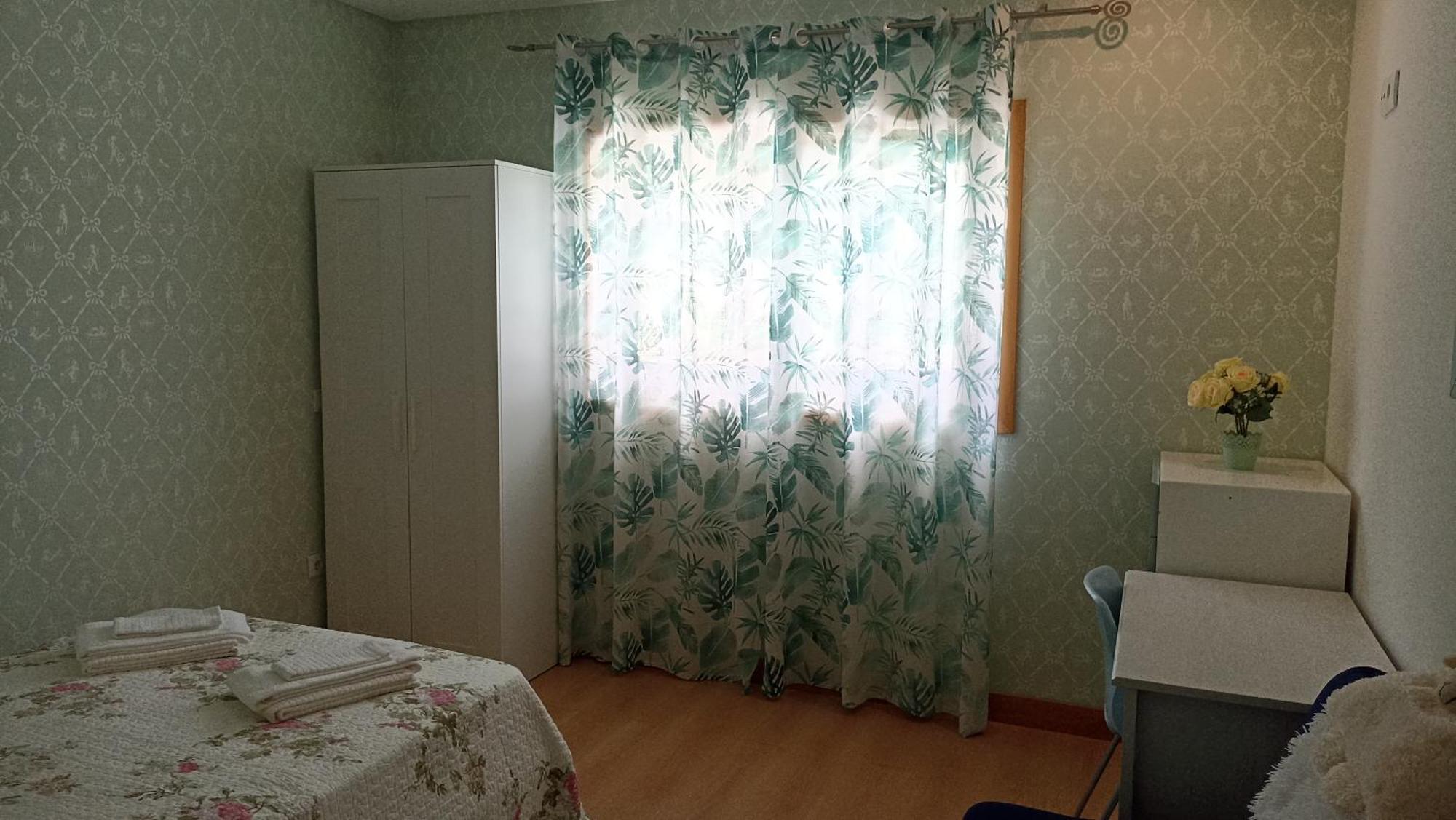 Casa Entre Rios Villa Alpendurada Eksteriør billede