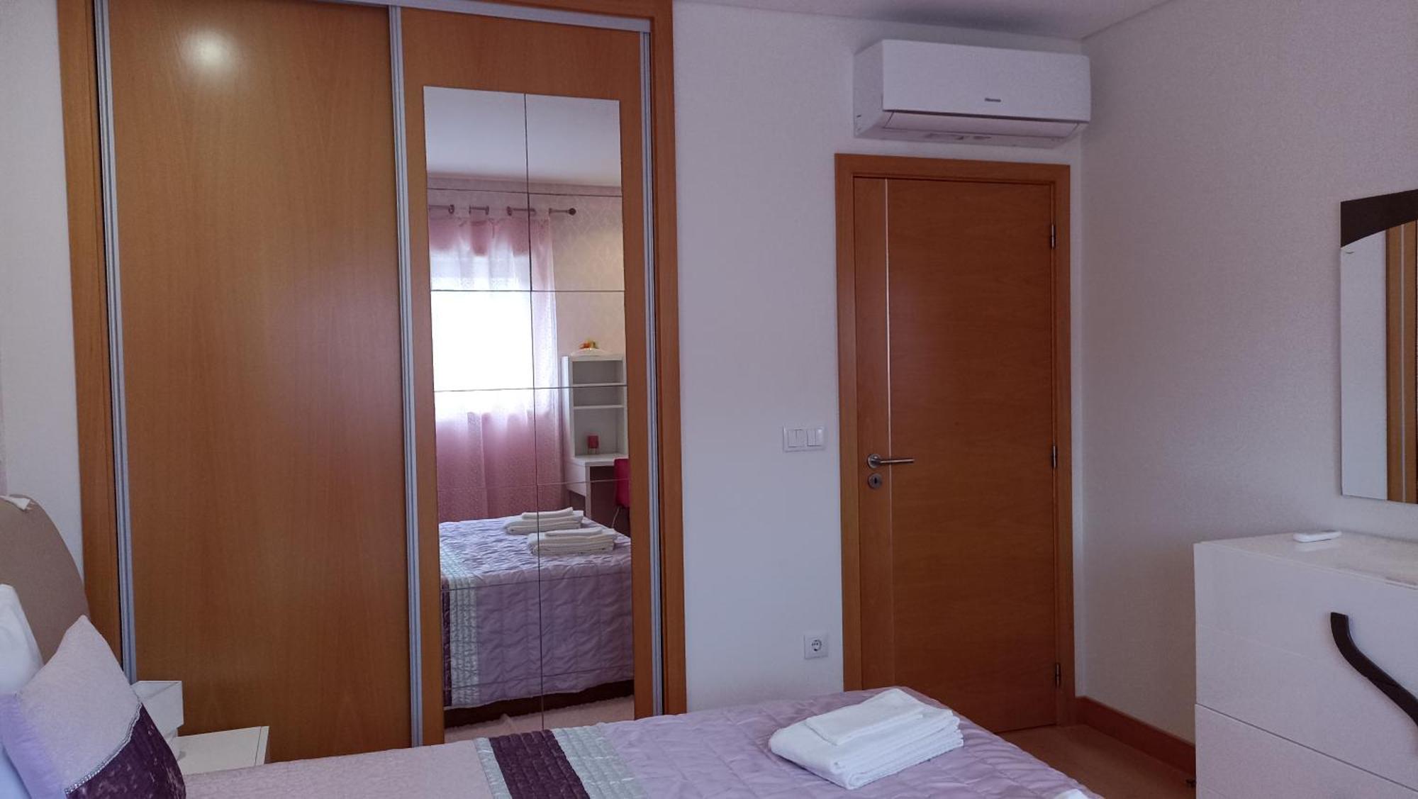 Casa Entre Rios Villa Alpendurada Eksteriør billede