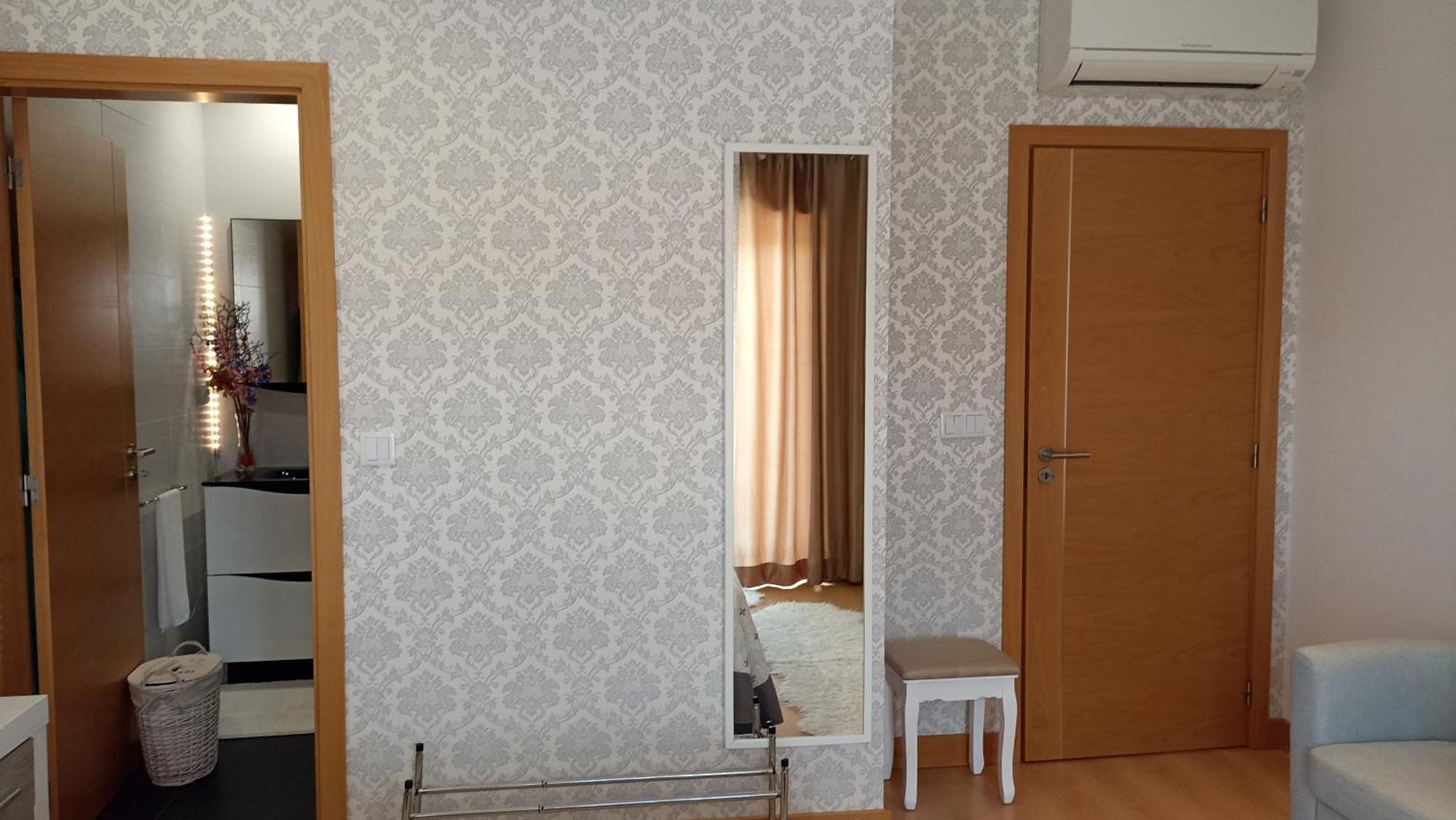 Casa Entre Rios Villa Alpendurada Eksteriør billede