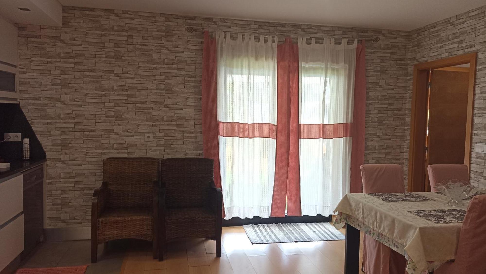 Casa Entre Rios Villa Alpendurada Eksteriør billede