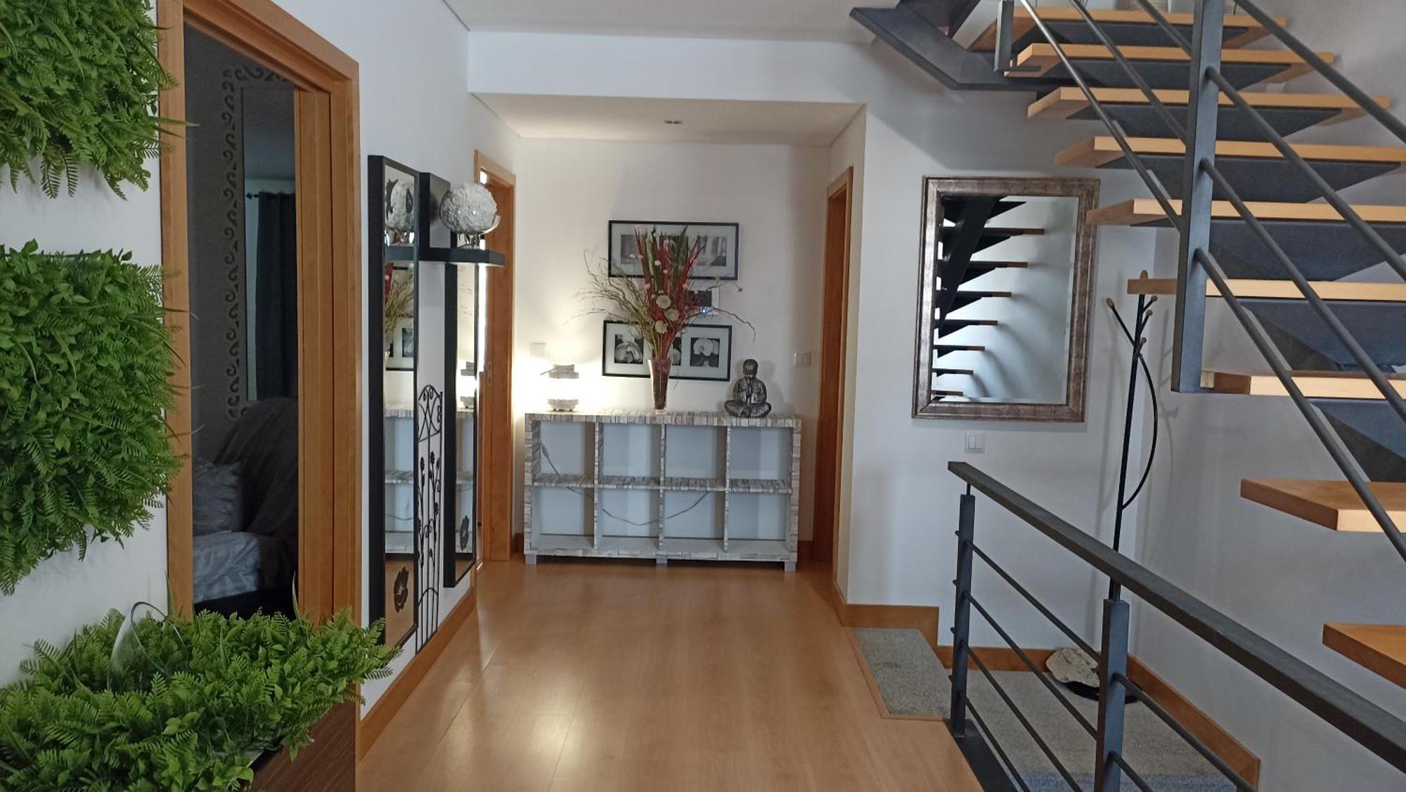 Casa Entre Rios Villa Alpendurada Eksteriør billede