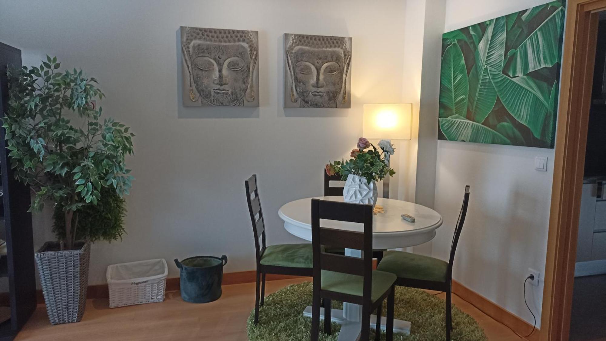 Casa Entre Rios Villa Alpendurada Eksteriør billede